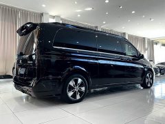 Mercedes-Benz V 260 L Premium Edition - фото 4