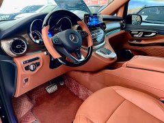 Mercedes-Benz V 260 L Premium Edition - фото 7