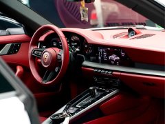 Porsche 911 2020 Carrera 3.0T - фото 13
