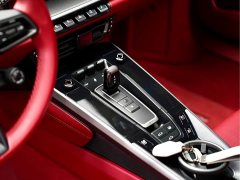 Porsche 911 2020 Carrera 3.0T - фото 15