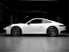 Porsche 911 2020 Carrera 3.0T - фото 3