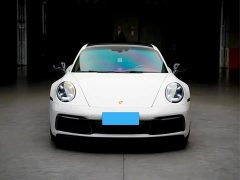 Porsche 911 2020 Carrera 3.0T - фото 4