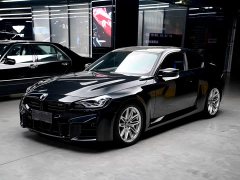 BMW M2 - фото 1