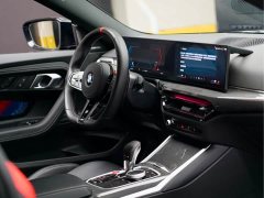 BMW M2 - фото 10