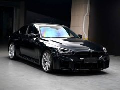 BMW M2 - фото 4