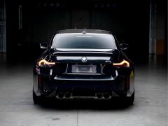 BMW M2 - фото 5