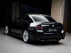BMW M2 - фото 6