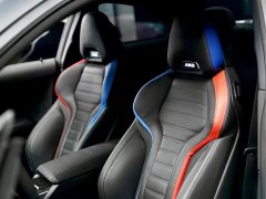 BMW M2 - фото 9