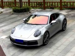 Porsche 911 Carrera 3.0T - фото 1