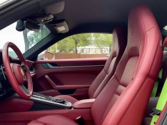 Porsche 911 Carrera 3.0T - фото 10