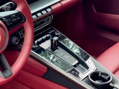 Porsche 911 Carrera 3.0T - фото 12