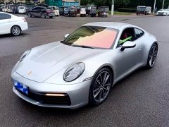 Porsche 911 Carrera 3.0T - фото 13
