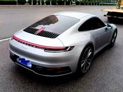 Porsche 911 Carrera 3.0T - фото 14