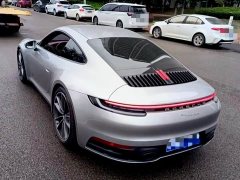 Porsche 911 Carrera 3.0T - фото 15