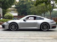 Porsche 911 Carrera 3.0T - фото 3