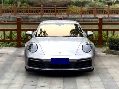 Porsche 911 Carrera 3.0T - фото 4