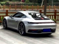 Porsche 911 Carrera 3.0T - фото 5