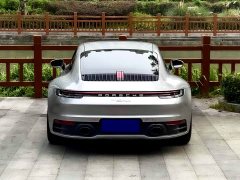 Porsche 911 Carrera 3.0T - фото 6