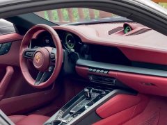 Porsche 911 Carrera 3.0T - фото 7