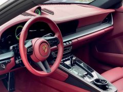 Porsche 911 Carrera 3.0T - фото 8
