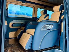 Mercedes-Benz V 260 L Luxury Edition - фото 10