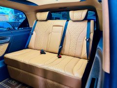 Mercedes-Benz V 260 L Luxury Edition - фото 11