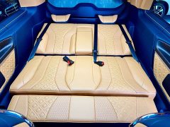 Mercedes-Benz V 260 L Luxury Edition - фото 12