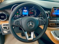 Mercedes-Benz V 260 L Luxury Edition - фото 16
