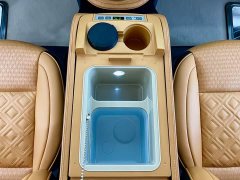 Mercedes-Benz V 260 L Luxury Edition - фото 19