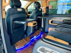 Mercedes-Benz V 260 L Luxury Edition - фото 20