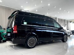 Mercedes-Benz V 260 L Luxury Edition - фото 4