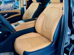 Mercedes-Benz V 260 L Luxury Edition - фото 6