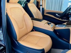 Mercedes-Benz V 260 L Luxury Edition - фото 8