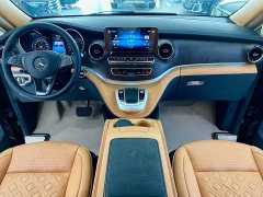Mercedes-Benz V 260 L Luxury Edition - фото 9