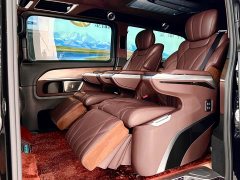 Mercedes-Benz V 260 L Premium Edition - фото 10