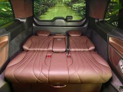 Mercedes-Benz V 260 L Premium Edition - фото 12
