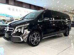 Mercedes-Benz V 260 L Premium Edition - фото 2