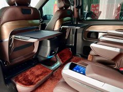 Mercedes-Benz V 260 L Premium Edition - фото 20