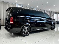 Mercedes-Benz V 260 L Premium Edition - фото 4