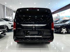 Mercedes-Benz V 260 L Premium Edition - фото 5