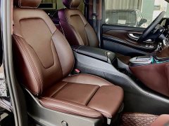 Mercedes-Benz V 260 L Premium Edition - фото 8