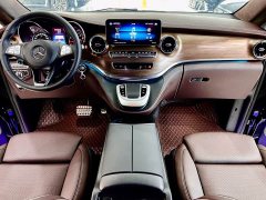 Mercedes-Benz V 260 L Premium Edition - фото 9