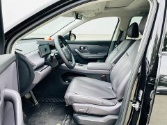 Leapmotor C16 EV 520Deluxe Edition - фото 12