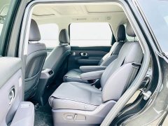 Leapmotor C16 EV 520Deluxe Edition - фото 13