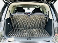 Leapmotor C16 EV 520Deluxe Edition - фото 14