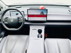 Leapmotor C16 EV 520Deluxe Edition - фото 16