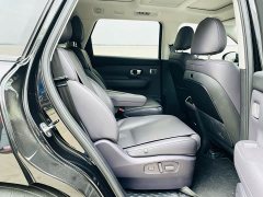 Leapmotor C16 EV 520Deluxe Edition - фото 18