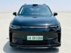 Leapmotor C16 EV 520Deluxe Edition - фото 2