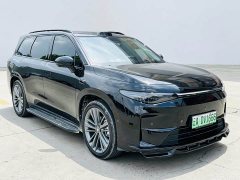 Leapmotor C16 EV 520Deluxe Edition - фото 3