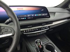 Cadillac XT4 28T 2WDLuxury Version - фото 10